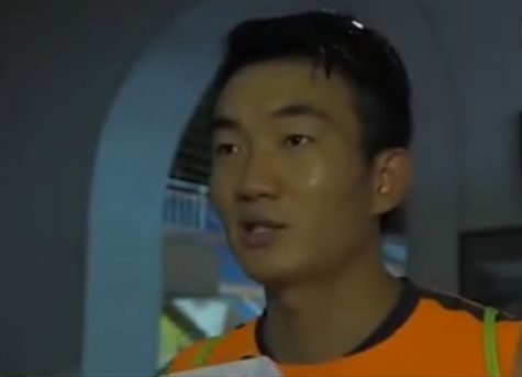 法律4中的好姐妹