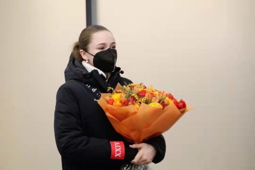 女儿的男人