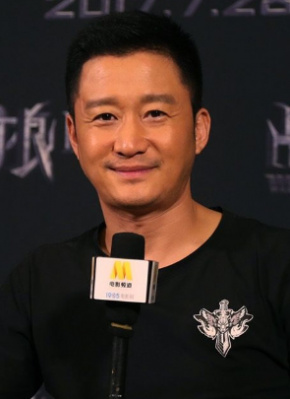 燃烧已久的柔情